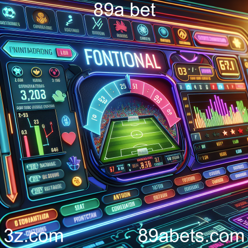 Apostas Esportivas na 89a bet: Entretenimento ou Investimento?